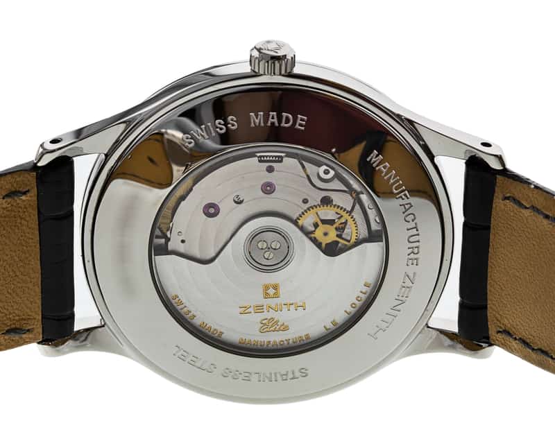 Zenith Class 01/02.1125.680